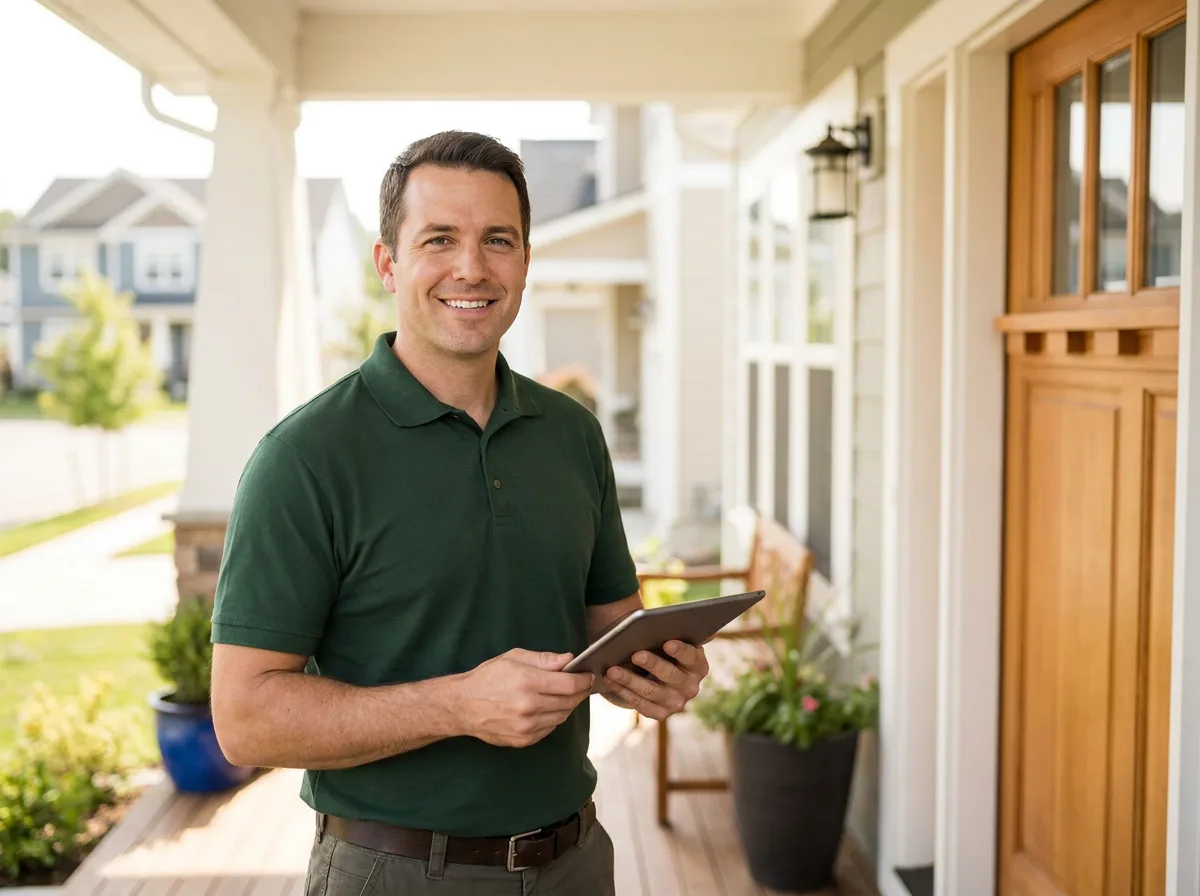 Pest control FAQs for Goochland, VA